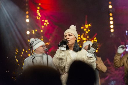 Śląski Jarmark Bożonarodzeniowy w Wiśle